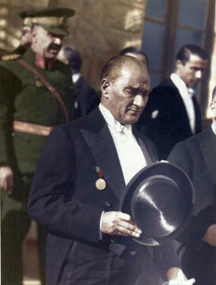 Atatürk fotoğrafları